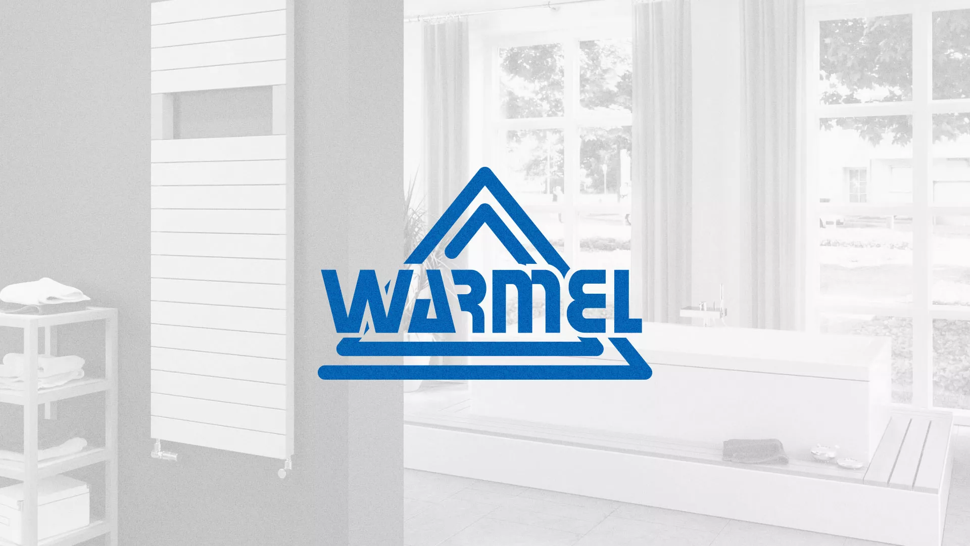 Разработка сайта для компании «WARMEL» по продаже полотенцесушителей в Тутаеве